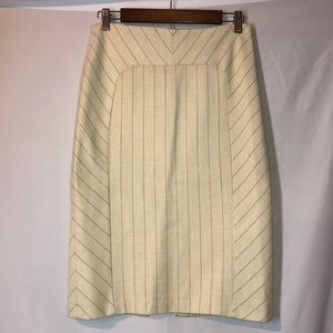 Zara pencil skirt